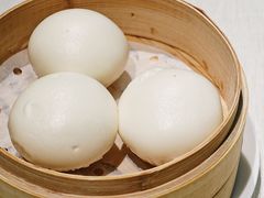 香滑流沙包-御宝轩(益丰·外滩源店)
