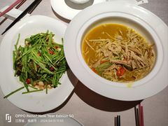 -千百味红餐厅·江西菜(绿地双子塔店)