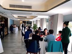大堂-顺峰(农展馆店)