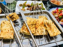 -迎燕阁烤羊腿(二环南路店)