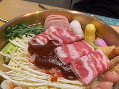 -美淑家拌饭(狮山店)