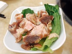 -稻香酒家·33年老字号·港式粤菜(富邦中心店)