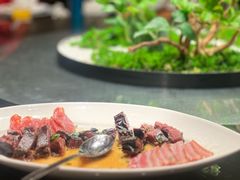 -浙江安吉JW万豪酒店·万豪中餐厅