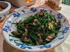 -小林哥的海鲜馆·夜宵烧烤(渔人码头店)