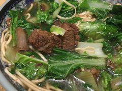 -慧娟面馆·餐厅(望江路店)