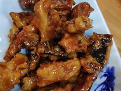 -圆满素食林饭店非遗素食(河西店)
