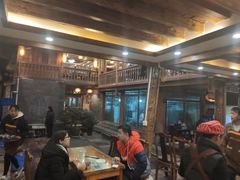 大堂-88号小吃店·经典云南菜·地道纳西美食