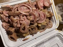-老保定驴肉馆(云岗路店)