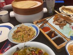 -满园烤鸭·春饼(沈北万达店)