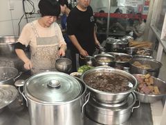 -东华豆花(漳州店)