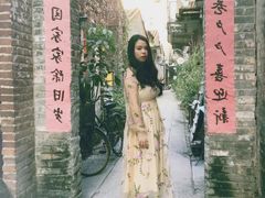 -小洲村