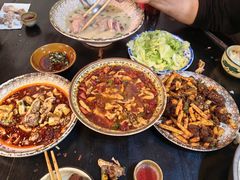 -醉八仙热酒馆(渝中店)