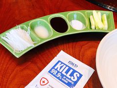 -君悦酒店·1881·北京烤鸭