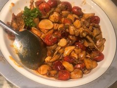 -王府井酒店(金桥港湾店)