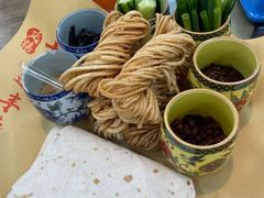 -十二道丰味·徐州土菜·烧烤(何山路店)