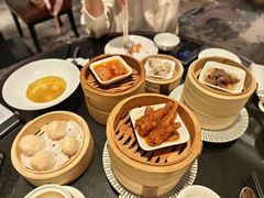 -ManHo万豪中餐厅(成都茂业JW万豪酒店)
