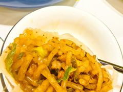 -雅酌园百姓菜馆(颐和路店)