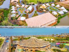 -江门古劳水乡旅游区
