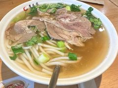 -贵凤凰贵州米粉(望京店)