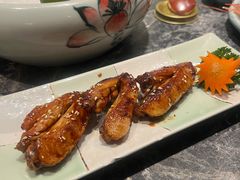 -炙柒Sekinana·精致日料(合生汇店)