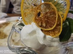 冰淇淋-宝莱纳餐厅(滨江店)