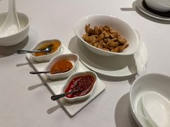 琥珀核桃-香宫(九龙香格里拉店)