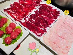 -潮泰牛肉火锅 · 创于1992年(车公庙店)