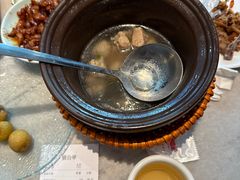-小菜园新徽菜(合肥天鹅湖万达店)