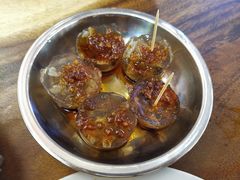 -林记木担鱼丸汤(鼓浪屿店)