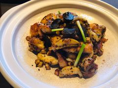-上海滩餐厅(BFC外滩金融中心店)