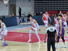 -苏州高新区文体中心体育馆