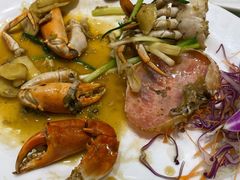 -海儀美食楼(湾仔海鲜街店)