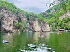 -大连冰峪旅游度假区