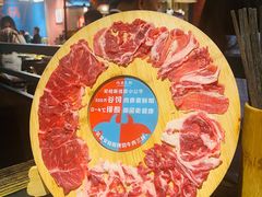 -吼堂老火锅(太古里总店)