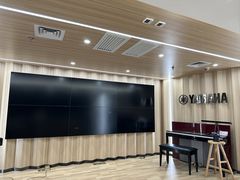 -雅马哈乐器专卖店(广州旗舰店)