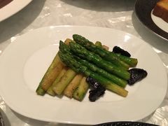 -广州四季酒店·佰鲜汇·现代法餐