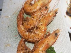 -三石铁板烧(紫竹桥店)