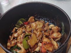 -小粤楼·怀旧粤菜(万辉国际广场店)