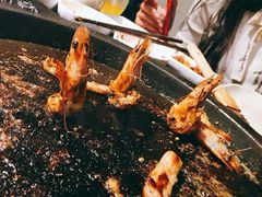 -獨門烤肉(开发区店)