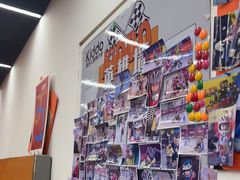 -Kiddo趣多儿童滑步车骑行会(宏泰广场店)