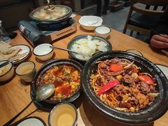 -陶德砂锅(蜀汉路店)