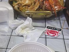-狮龙啤酒烧烤屋(建二路店)