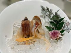 小象鼻蚌-围炉夜话·潮汕卤水火锅(榕江店)