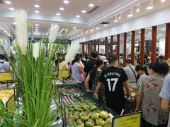 -鲜力达果品批发直销(无锡保利香槟店)