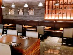 -上海宝华万豪酒店