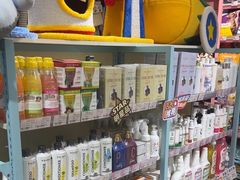 -FAELING PETS美天灵宠物(合生汇店)