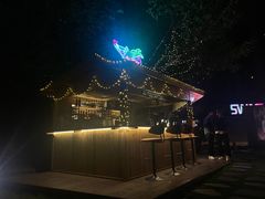 -SWAG·日咖夜酒·城市露营