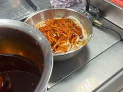 -苏袁麻辣烫(呼和浩特总局街店)