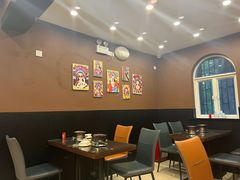 -川香煲(茅台路店)