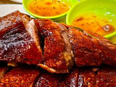 -一乐烧鹅(中环店)